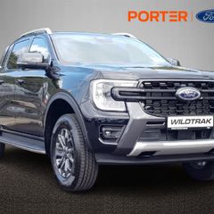 Ford Ranger 2026
