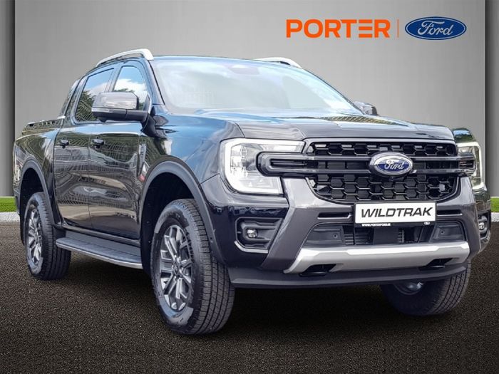 Ford Ranger 2026