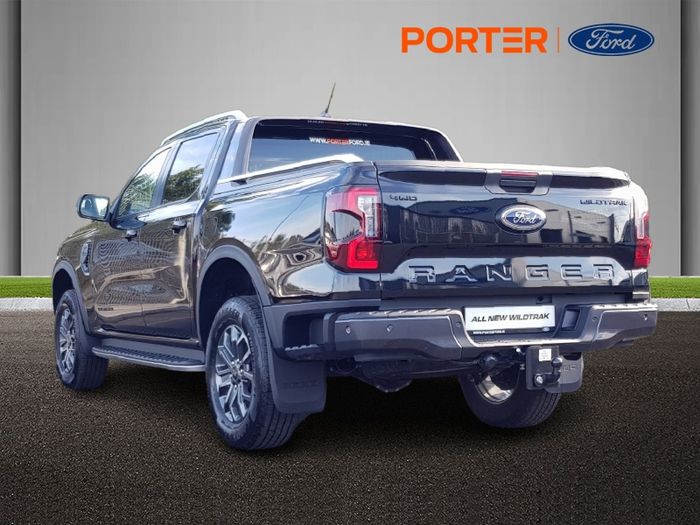 Ford Ranger 2026