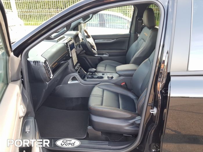 Ford Ranger 2026