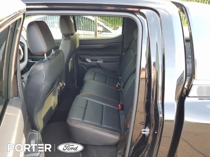 Ford Ranger 2026