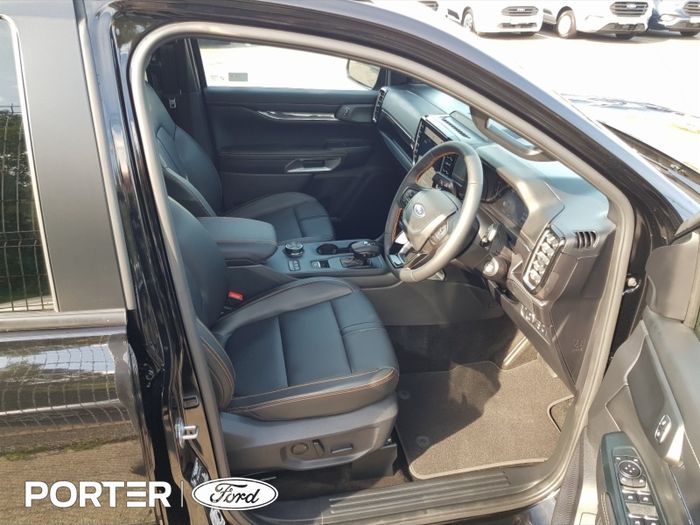 Ford Ranger 2026