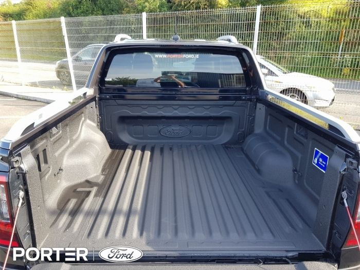 Ford Ranger 2026