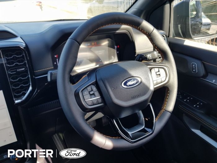 Ford Ranger 2026