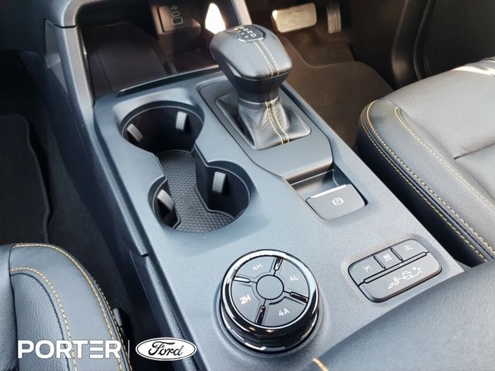 Ford Ranger 2026