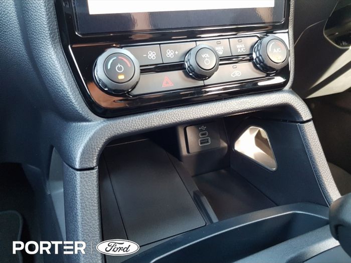 Ford Ranger 2026