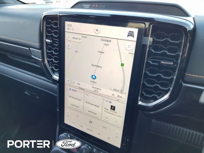 Ford Ranger 2026