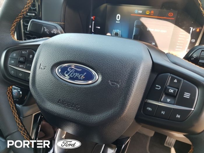 Ford Ranger 2026