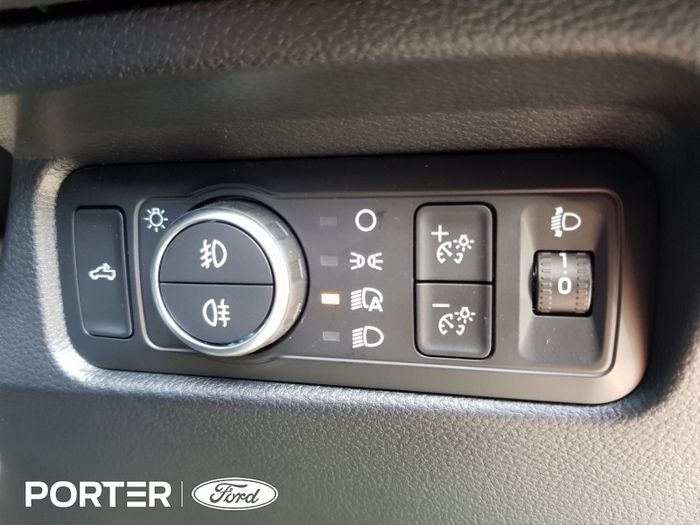Ford Ranger 2026