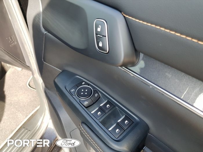 Ford Ranger 2026