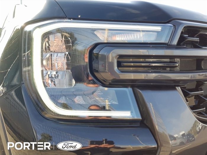 Ford Ranger 2026