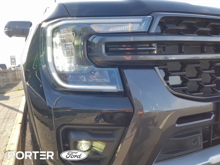 Ford Ranger 2026