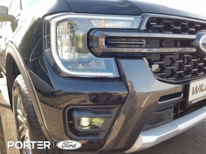 Ford Ranger 2026