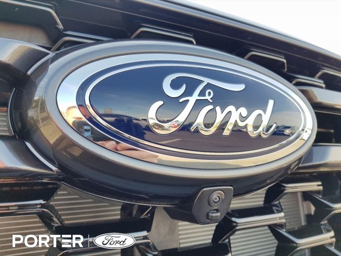 Ford Ranger 2026
