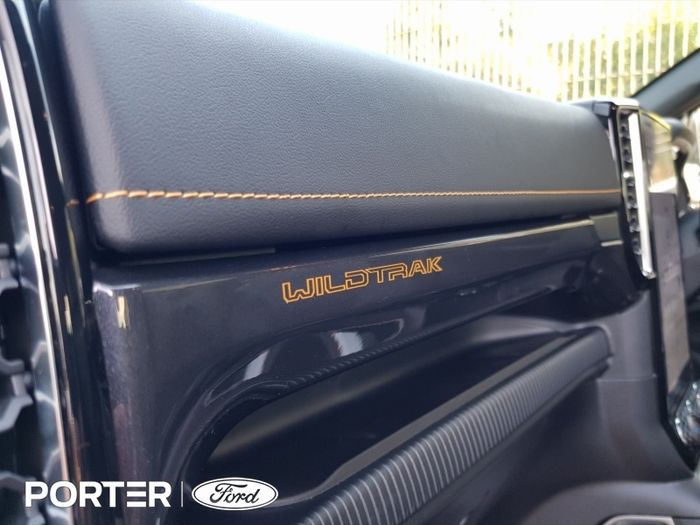 Ford Ranger 2026