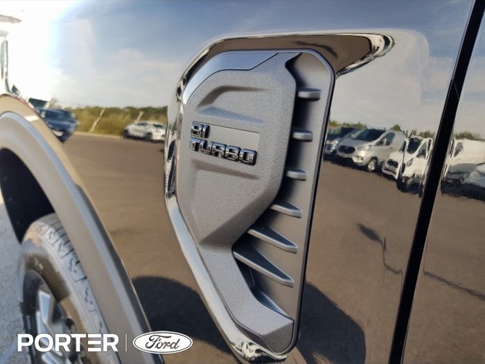 Ford Ranger 2026