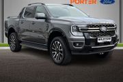 Ford Ranger 2026