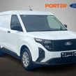 Ford TRANSIT COURIER 2026