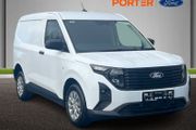 Ford TRANSIT COURIER 2026