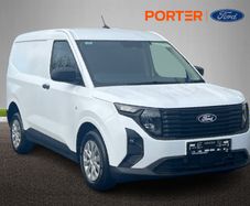 Ford TRANSIT COURIER 2026