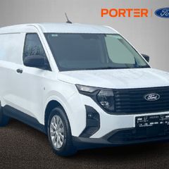 Ford TRANSIT COURIER 2026