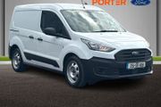 Ford Transit Connect 2025
