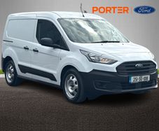 Ford Transit Connect 2025