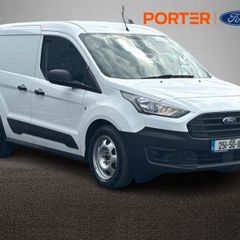 Ford Transit Connect 2025