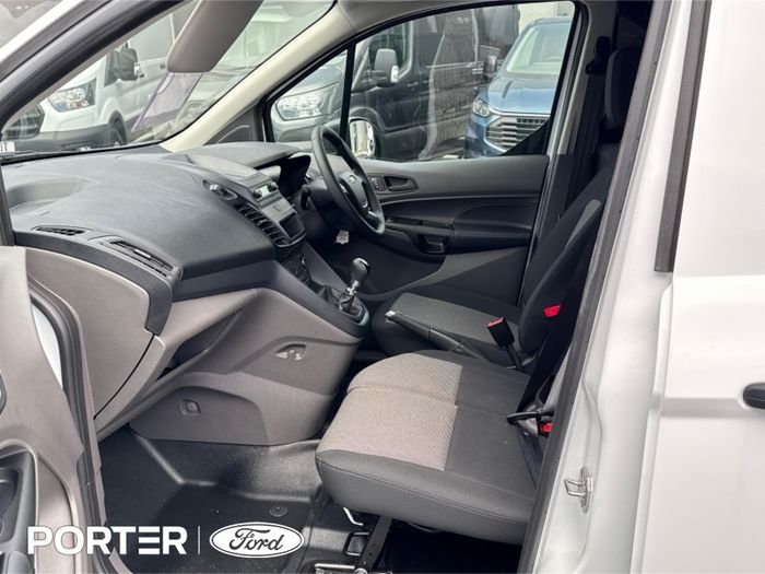 Ford Transit Connect 2025