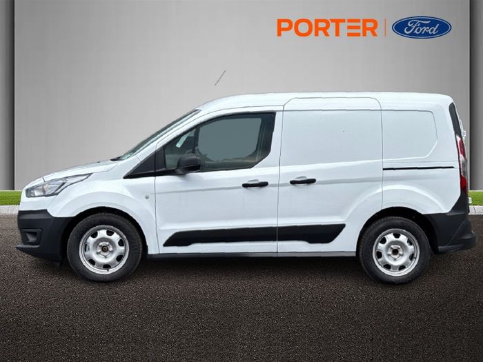 Ford Transit Connect 2025