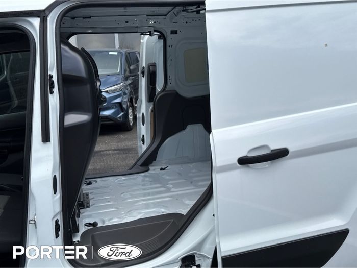 Ford Transit Connect 2025