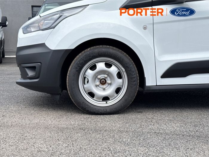 Ford Transit Connect 2025