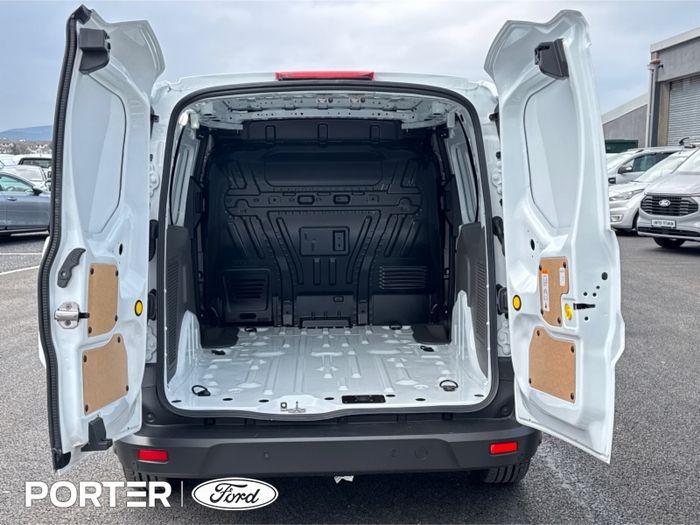 Ford Transit Connect 2025