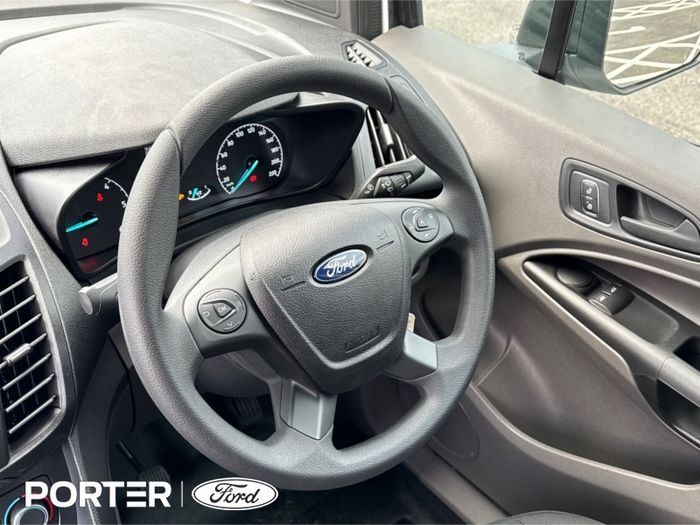 Ford Transit Connect 2025