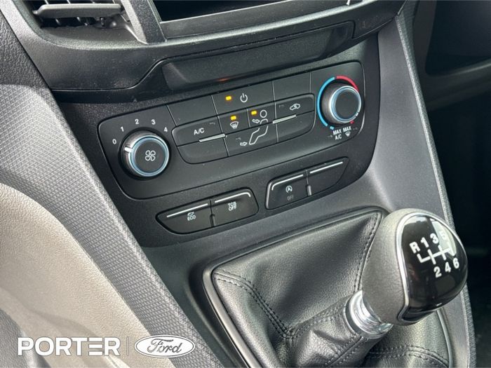 Ford Transit Connect 2025