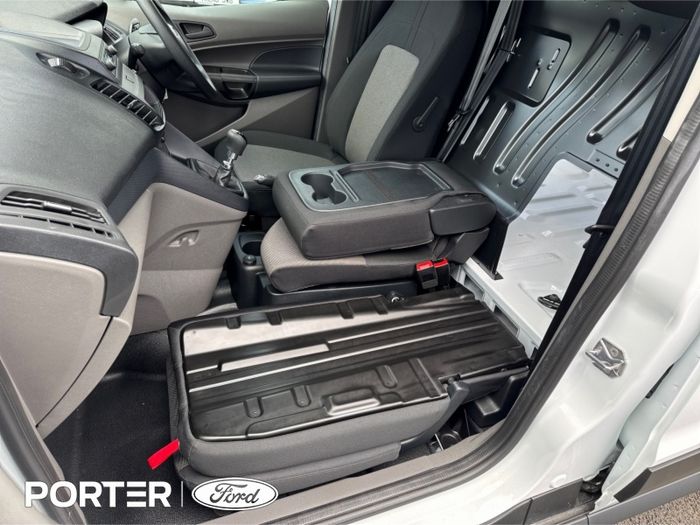 Ford Transit Connect 2025