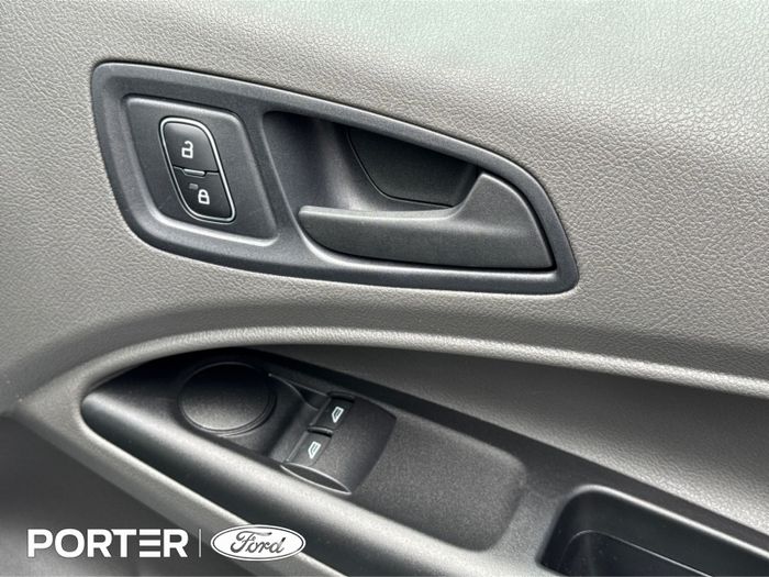 Ford Transit Connect 2025