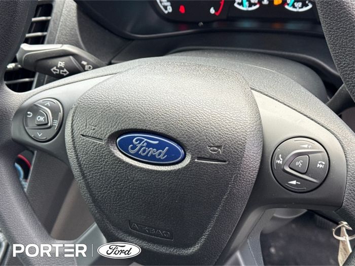 Ford Transit Connect 2025
