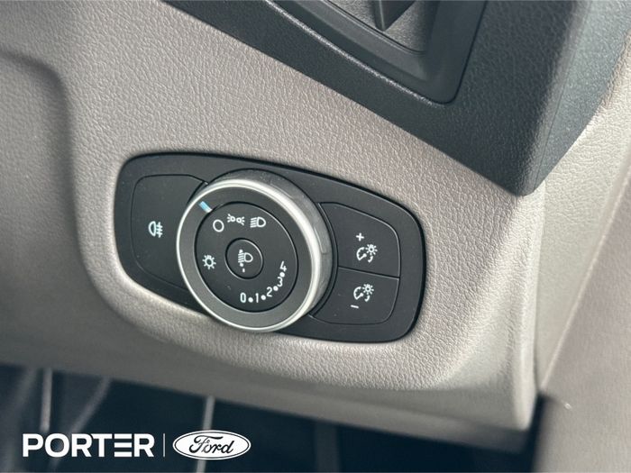 Ford Transit Connect 2025