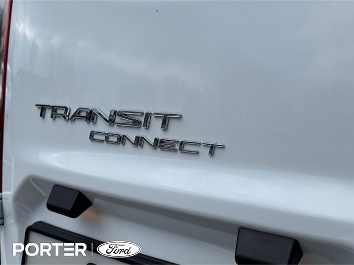 Ford Transit Connect 2025