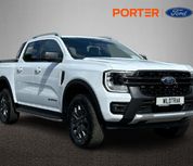 Ford Ranger 2026