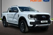Ford Ranger 2026