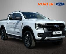 Ford Ranger 2026