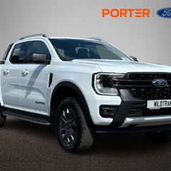 Ford Ranger 2026