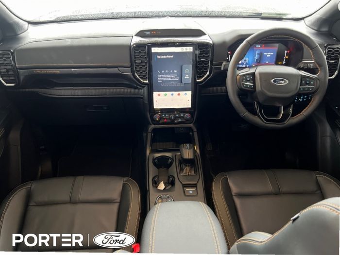 Ford Ranger 2026