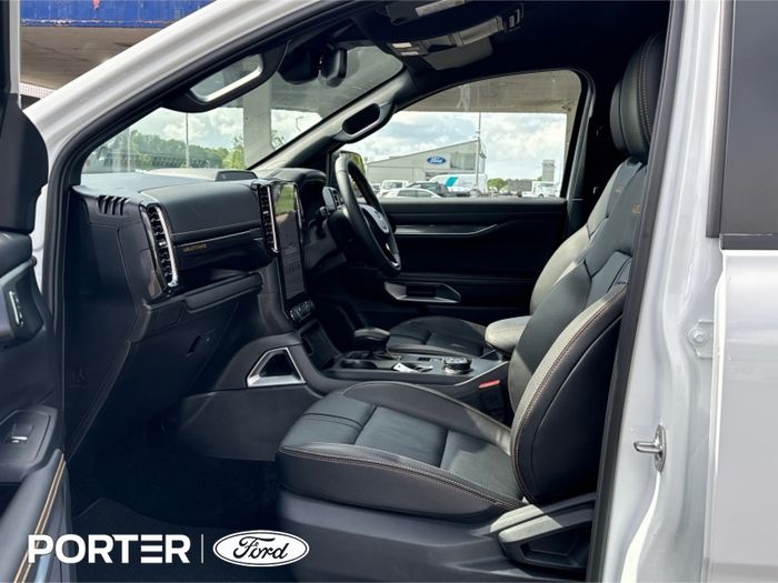 Ford Ranger 2026
