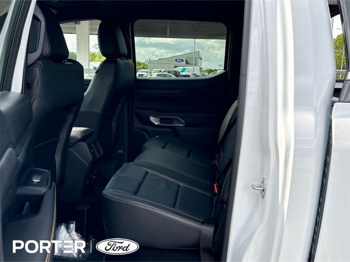 Ford Ranger 2026
