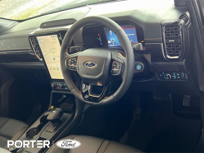 Ford Ranger 2026