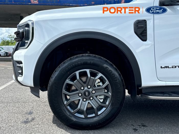 Ford Ranger 2026