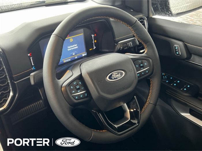Ford Ranger 2026